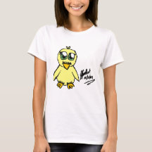 Chibi påskCHICK