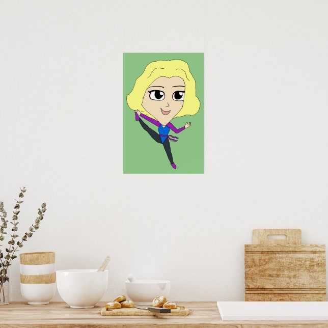 chibi   poster (Kök)
