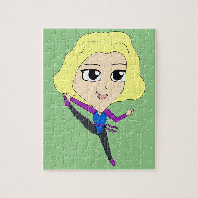 chibi   pussel (Vertikal)