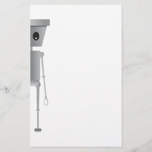 Chibi robotbrevpapper brevpapper