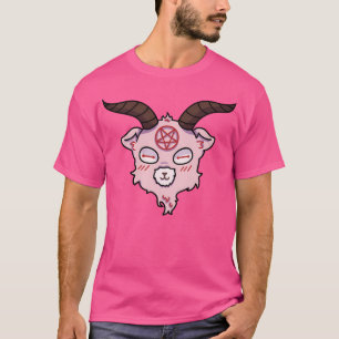 Chibi Satanist T Shirt
