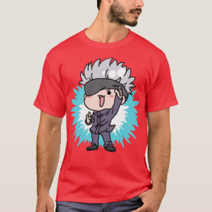 Chibi Satoru T Shirt