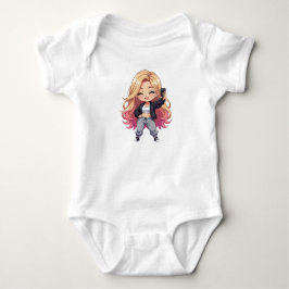 Chibi Sötnos T Shirt