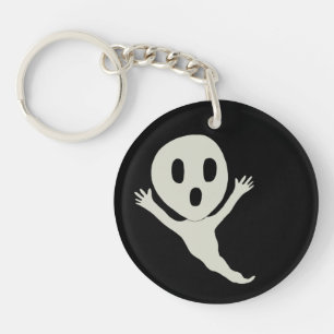 Chibi stil spöke