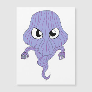 Chibi stil spöke
