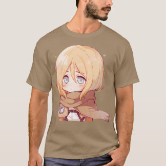 chibi t shirt