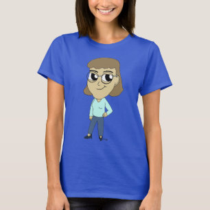 chibi t shirt
