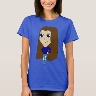 chibi t shirt