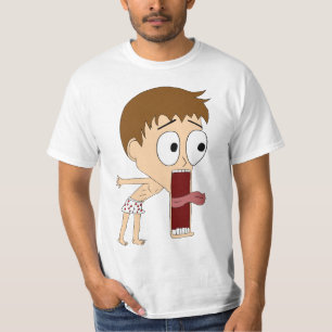 chibi t shirt