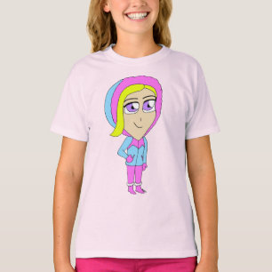 chibi t shirt