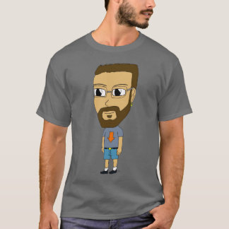 chibi    t shirt
