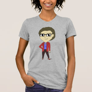 chibi t shirt