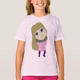chibi t shirt