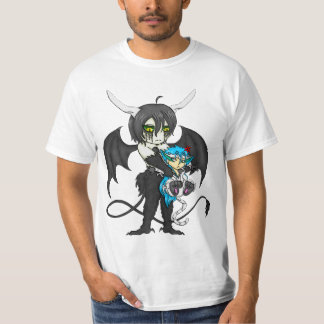 chibi tee shirt