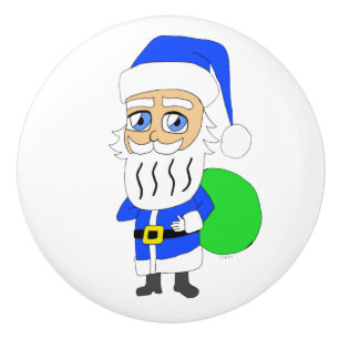 chibi tomte knopp