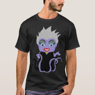 Chibi Ursula Passande T-Shirt