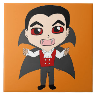 chibi vampyr kakelplatta