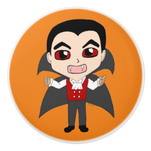 chibi vampyr knopp