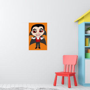 chibi vampyr poster