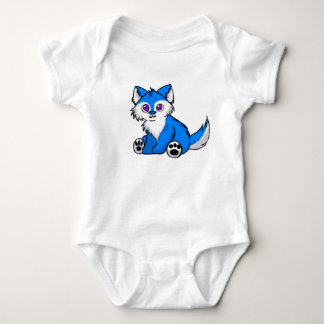 Chibi varg Onsie Tee