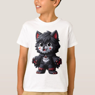 : "Chibi Werevarg T Shirt