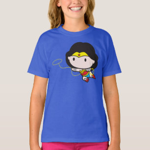 Chibi Woman T-shirt