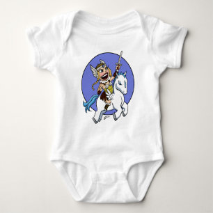 chibivalkyrie t-shirt