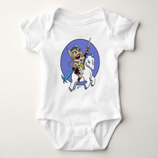 chibivalkyrie t-shirt