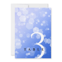 Chic 45:e femtioårsdagen av Sapphire-Bröllop