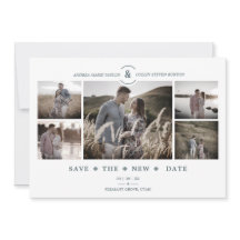 Chic 5 Anpassningsbar Foton med minimalistisk nyda