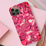 Chic Abstrakt Magenta Färg Tones<br><div class="desc">Chicens mobilfodral med flera färg-toner och nyanser av magenta, rosa och rött i en maskande och glamorös utformning. ALTERNATIV: Provet visas i iPhone 14-modellen och knappt där fodral stil - andra mobila modeller och fodral stil visas på beställningssidan. ASSISTANS: Om du vill ha hjälp med designändringar eller anpassning, ändra storlek...</div>