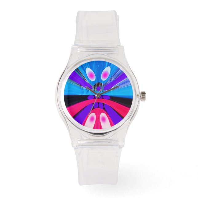 Chic Armbandsur (Framsida)