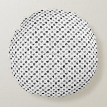 Chic Asterisks - Classic - Vit bakgrund