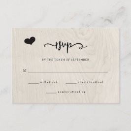 Chic av jordbruksmark | Modern respons från Rustic OSA Kort