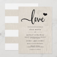 Chic av jordbruksmark | Modern Rustic Kärlek Bröll