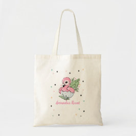 Chic Baby Flamingo, Stjärnor, Prinsessa Tygkasse