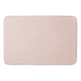 CHIC BATH MAT_PANTONE 2016, RO QUARTZ SOLID BADRUMSMATTA