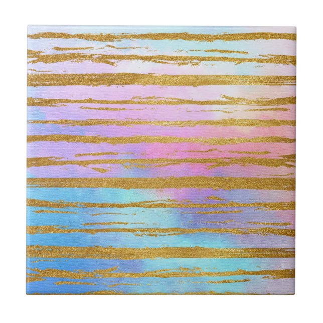 Chic Beauty Kakelplatta (Framsidan)