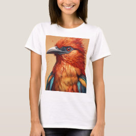 "Chic & bekvämlighet Toppar & T-Shirts for each St