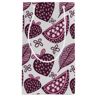 Chic Berry & Fruktiga Mönster