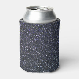 Chic Black Glitter Gnistra