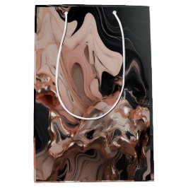 chic Black Marble struktur