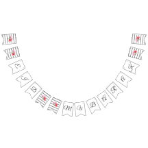 chic blom- svartvitt för bäst lycklig eidmubark