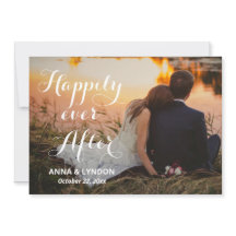 Chic blommande | Lyckligtvis efter fotot i Bröllop