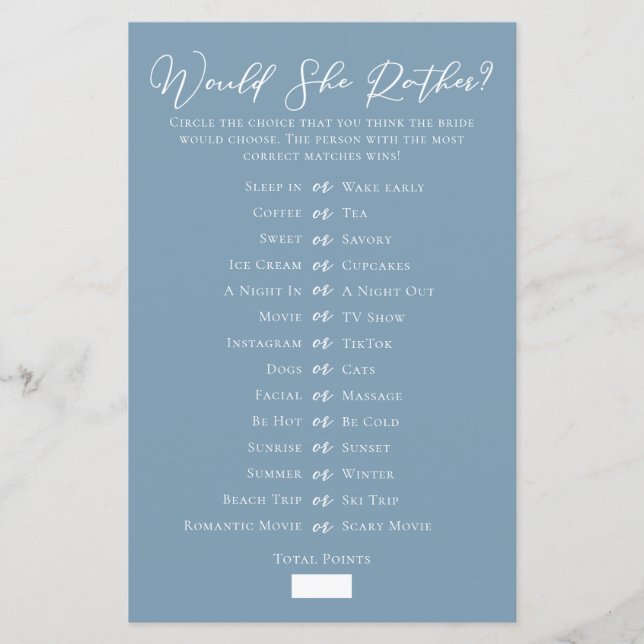 Chic Blue skulle hon hellre spela Möhippa (Framsida)