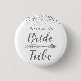 Chic Boho Bride Tribe Knapp