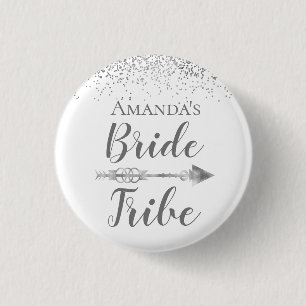 Chic Boho Bride Tribe        Knapp
