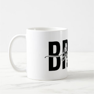 Chic Brudklubb Systerbröllop Kaffemugg