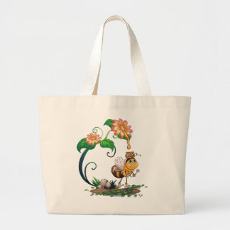 Chic Carryall: Ultimate Tote Bag Collection Jumbo Tygkasse