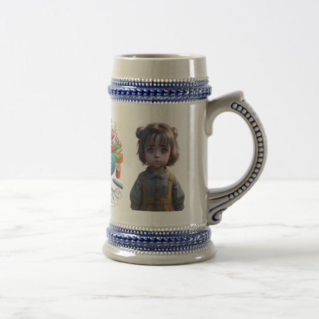 Chic Charm Mugg (Höger)